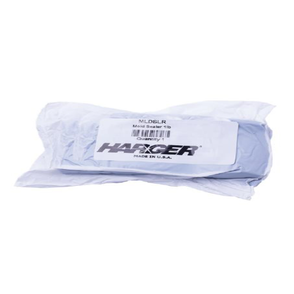 Harger 1 lb Mold Sealer  from GME Supply